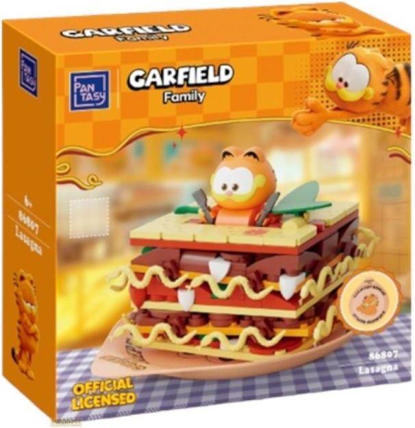 Produktbild Pantasy Garfield - Lasagne