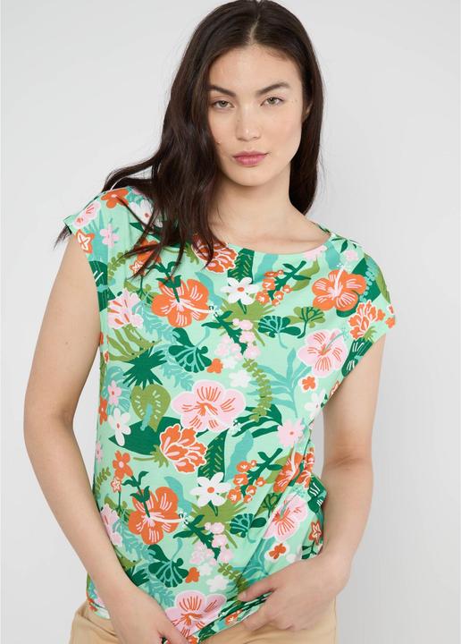 Actual product image Blutsgeschwister Breezy Flowgirl (XL)