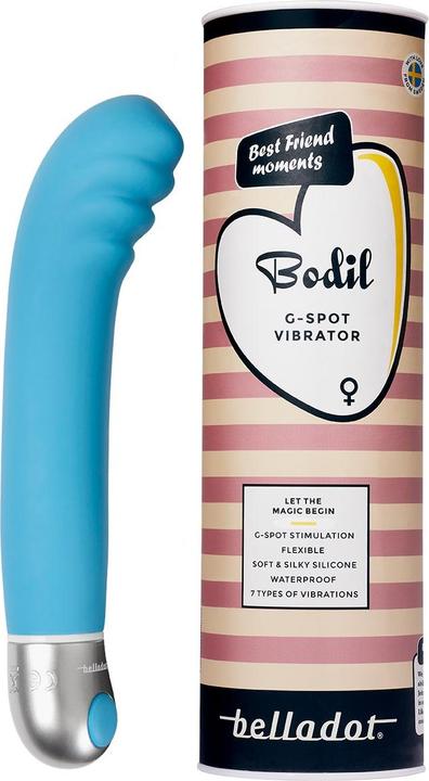 Produktbild Belladot G-Spot vibrator - Bodil