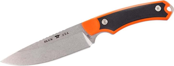 Actual product image Buck 663 ALPHA GUIDE SELECT Jagdmesser (11.10 cm)
