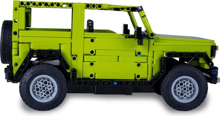 Produktbild Cada Suzuki Jimny 1:12 2,4GHz Bricks