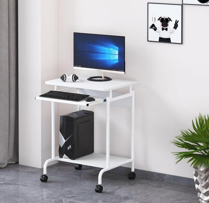 Actual product image Techly ICA-TB S005W (60 x 45 x 75 cm)