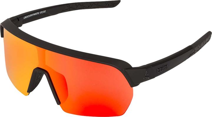 Produktbild Cairn Roclight (Black, Red)