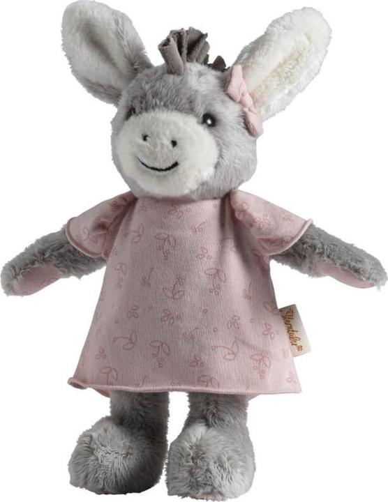 Actual product image Sterntaler Small Emmi Girl toy (20 cm)