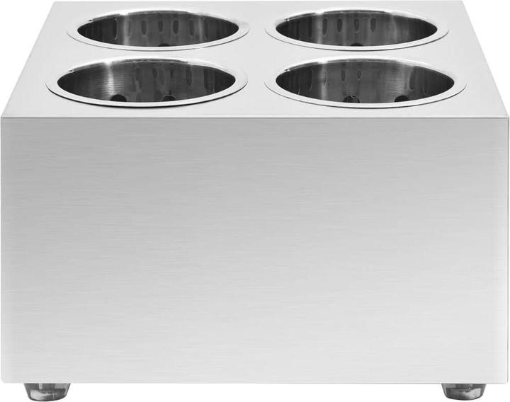 Image du produit vidaXL Besteckhalter