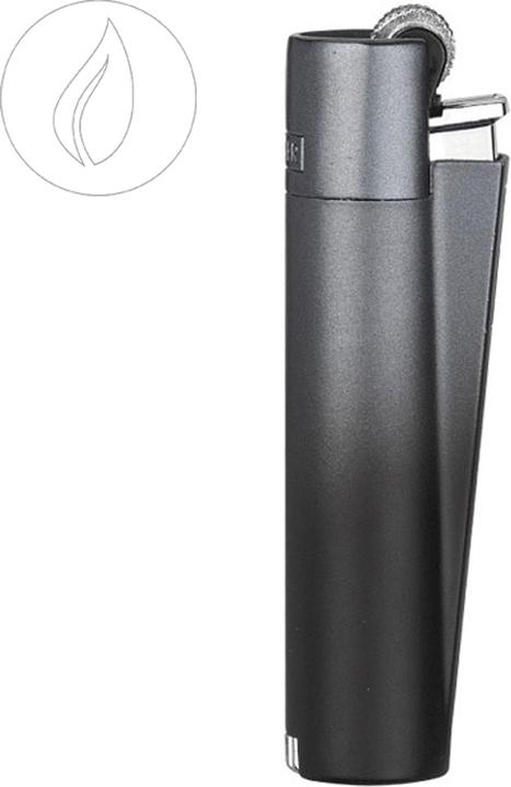 Image du produit Clipper Métal noir dégradé