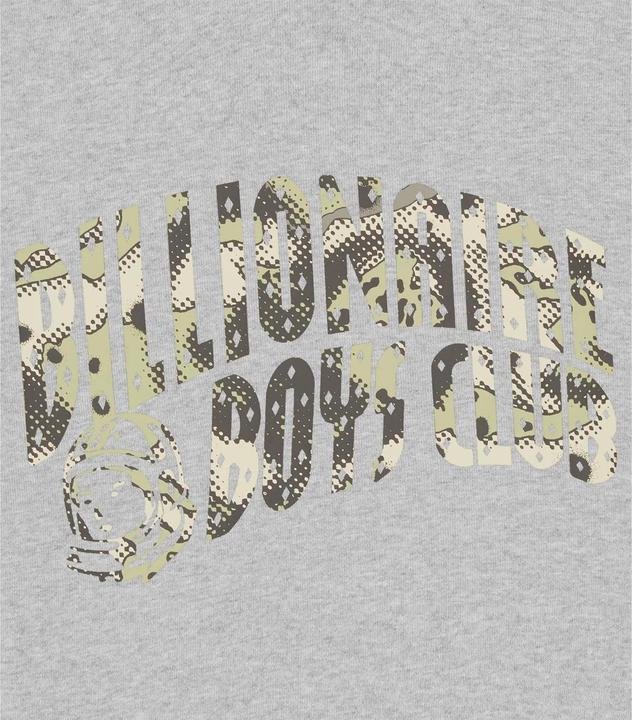 Produktbild Billionaire Boys Club Overlay Camo Arch Logo (M)