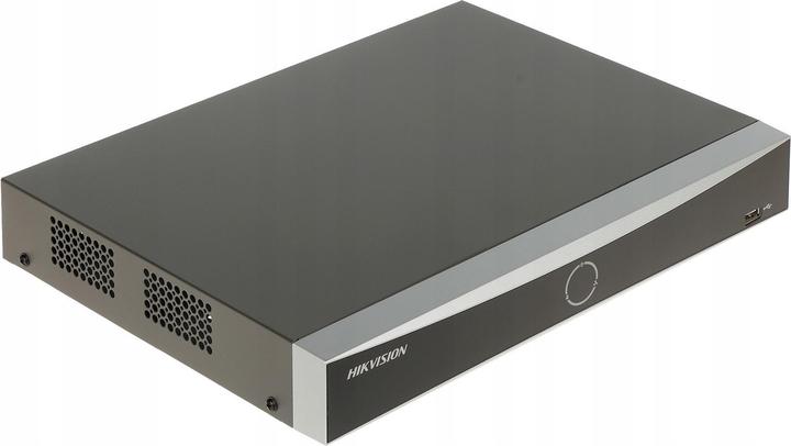 Produktbild Hikvision DS-7604NXI-K1/4P(D) (Netzwerk Videorecorder (NVR))