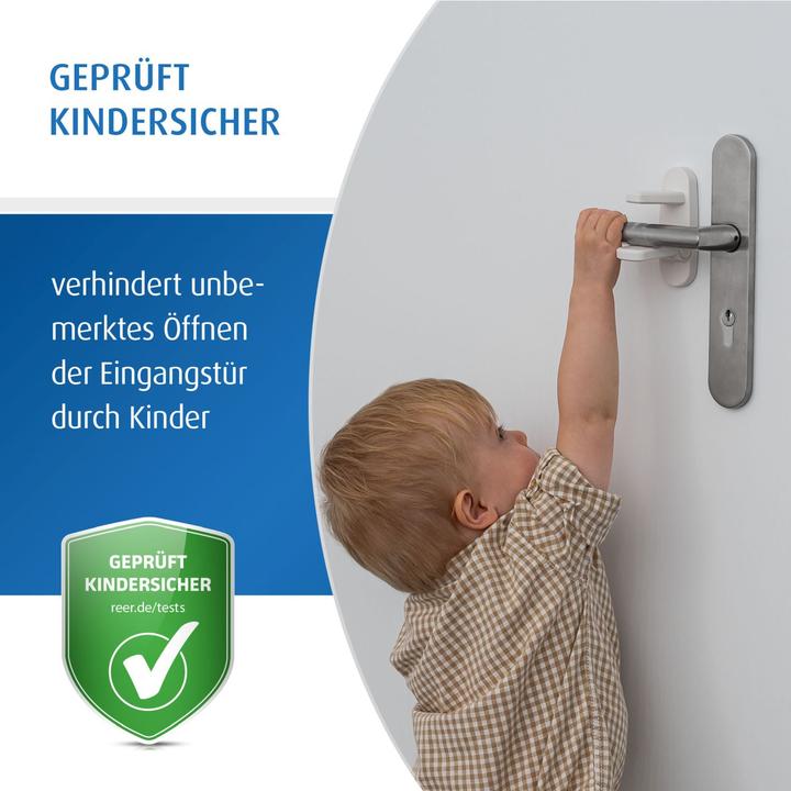 Actual product image Reer Arrêt de porte