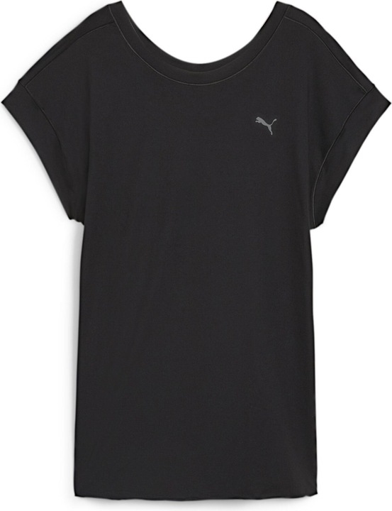 Puma Maternity Studio Oversized Tee