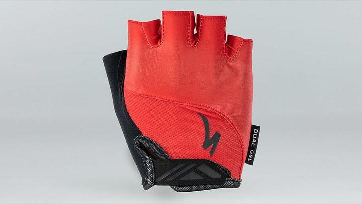 Produktbild Specialized Bg Dual Gel Glove Sf Wmn (L)