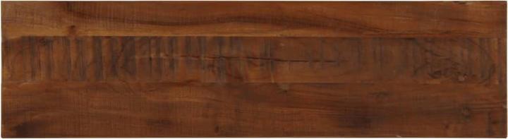 Produktbild vidaXL Tischplatte (110 x 30 cm)