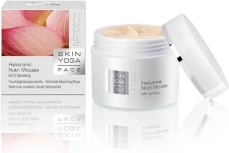 Image du produit Artdeco Visage de yoga de la peau (50 ml, Crème 24h)