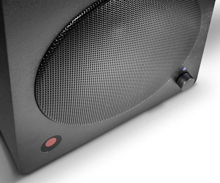 Produktbild Wavemaster WM 66380 (Aktiv, Paar, 1x 50 W)