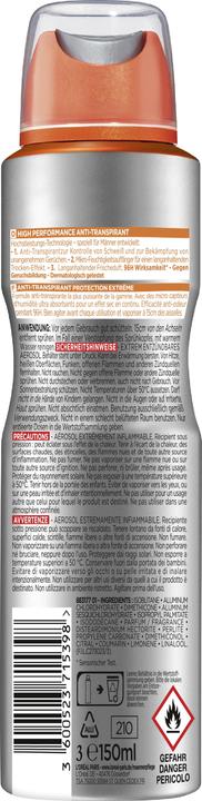 Produktbild L'Oréal Paris Invincible (Spray, 150 ml)