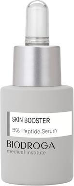 Actual product image Biodroga Skin Booster 5% Peptide Serum 15 ml (15 ml)