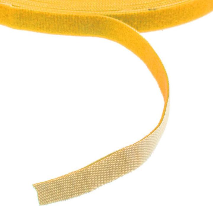 Actual product image Label-the-cable LTC ROLL double-sided hook and loop tape roll (16 mm)