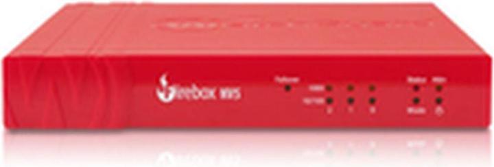 Actual product image Watchguard Firebox NV5 +5Y Standard Support