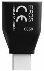 Productafbeelding EPOS USB-A naar