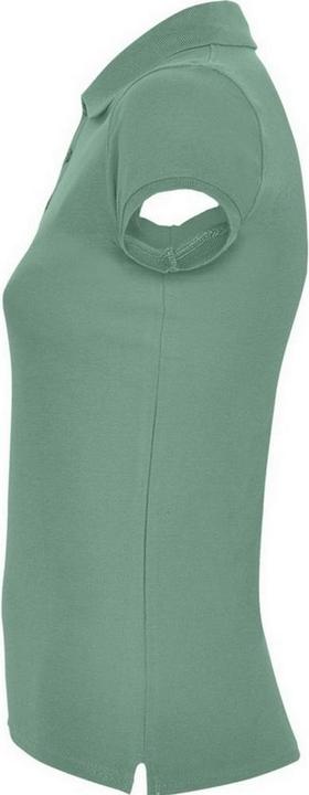 Produktbild Alpinia Star Poloshirt (L)