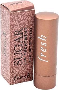 Produktbild Fresh Sugar Lip Treatment Cocoa 4.3g Braun 0.15 Ounce (Lippenbalsam, 4.30 ml)