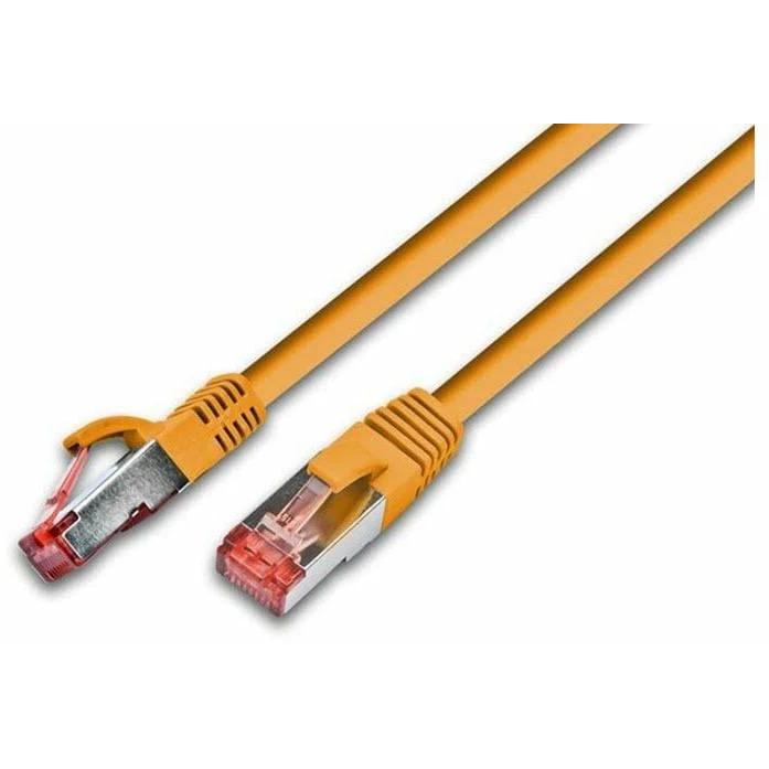 Wirewin Netzwerkkabel (S/FTP, CAT6, 1.50 m), Netzwerkkabel