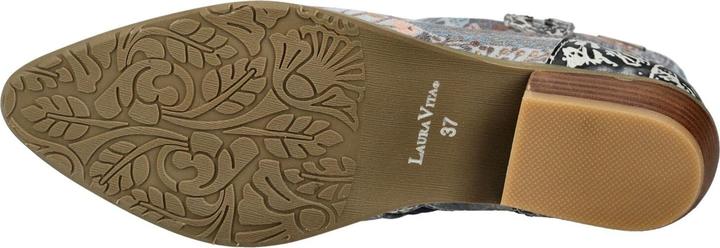 Actual product image Laura Vita Stiefelette (40)