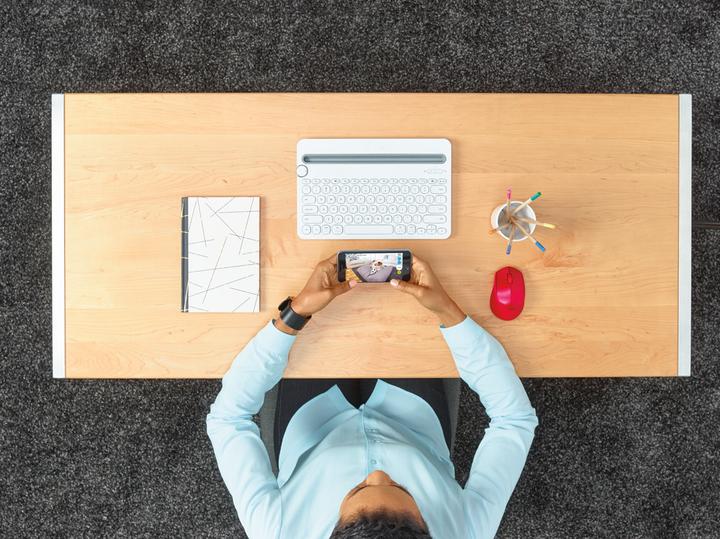 Image du produit Logitech Cercle (1920 x 1080 Pixels)