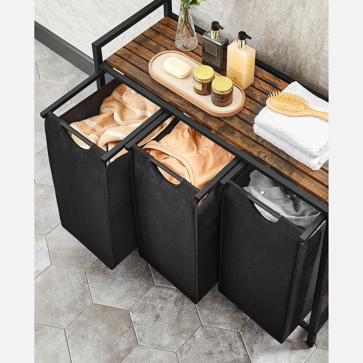 Productafbeelding Vasagle Laundry (114 l)