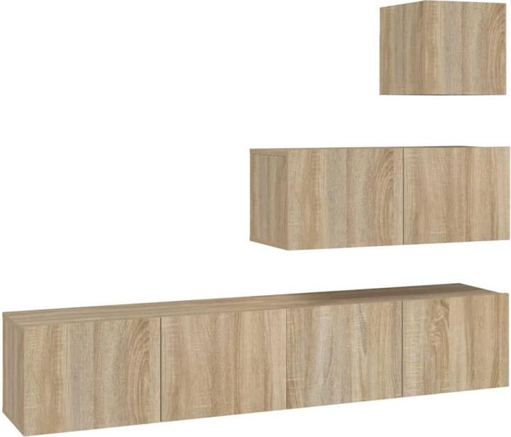 Actual product image vidaXL Leyla (80 x 30 cm)