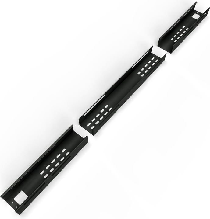 Produktbild OK-Line Kabelwanne Vario (Kabeldurchlass, 70 cm)
