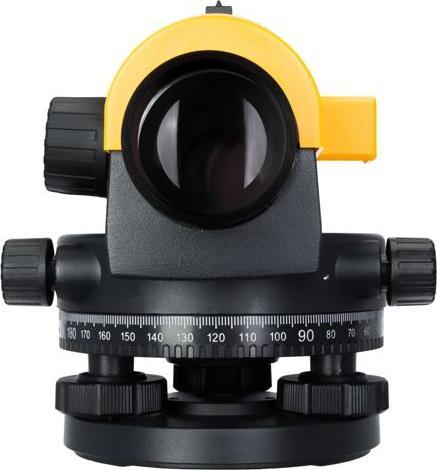 Actual product image Ermenrich PL30 optical levelling instrument