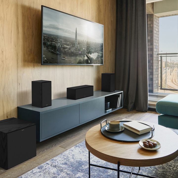 Produktbild Klipsch R-50PM (Set, 120 W)