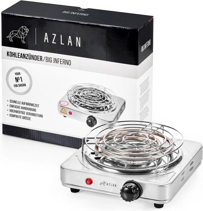 Image du produit Azlan Big Inferno