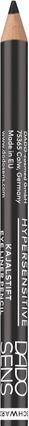 Produktbild Dado Sens Hypersensitieve Kajalstift Black (Black)