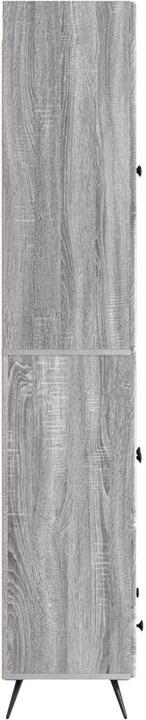 Produktbild vidaXL Wohnmöbelset (66 x 34.50 x 95 cm)