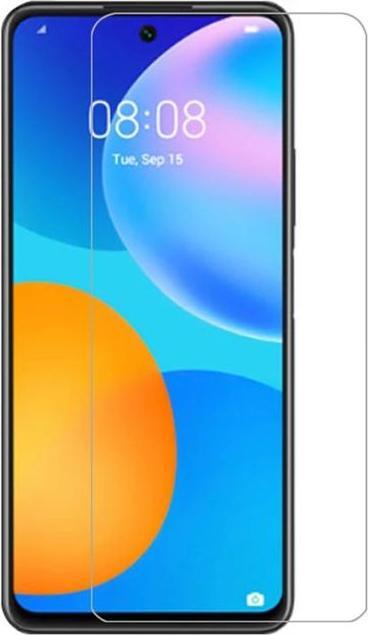 Produktbild MU Budget Schutzglas Displayschutz (1 Stück, Huawei P Smart (2021))