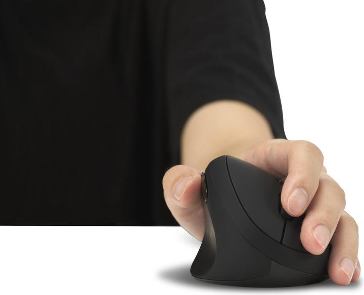 Actual product image Kensington Pro Fit Ergo Wireless Mouse (Wireless)