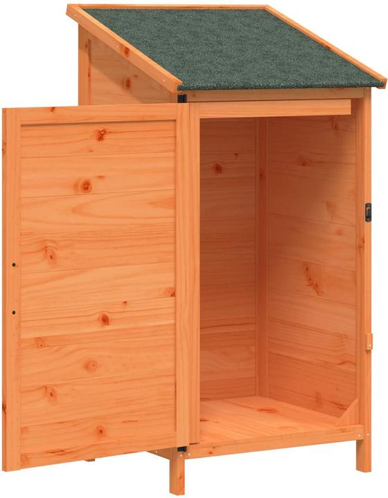 Produktbild vidaXL Garten Shed