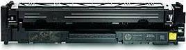 Actual product image HP 203a (Y)