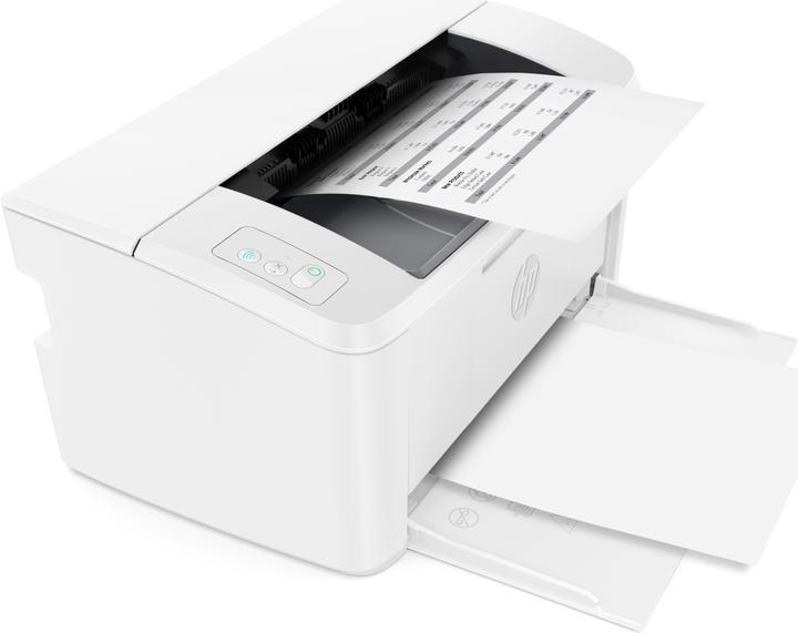 Actual product image HP LaserJet M110w (Laser, Black and white)