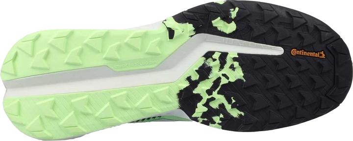 Actual product image adidas Mens Terrex Soulstride Trail Flow Running Shoes (45.5)