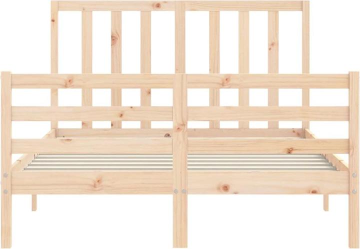 Produktbild vidaXL Catarina (120 x 190 cm)