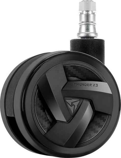 Produktbild Thunder X3 ThunderX3 XTC Ergonomischer Bürostuhl - weiss/blau