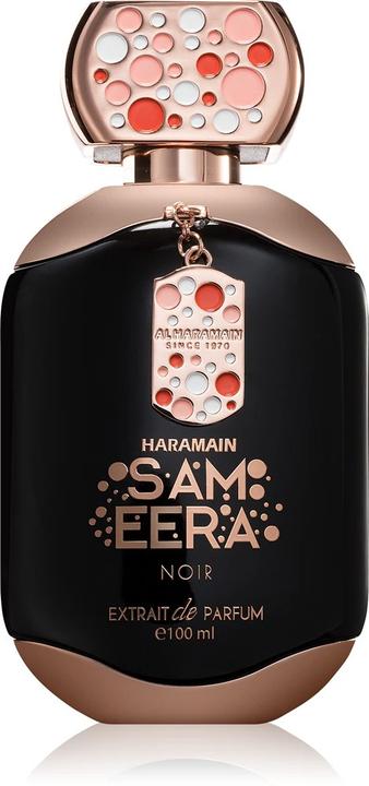 Produktbild Al Haramain Sameera Noir (100 ml)