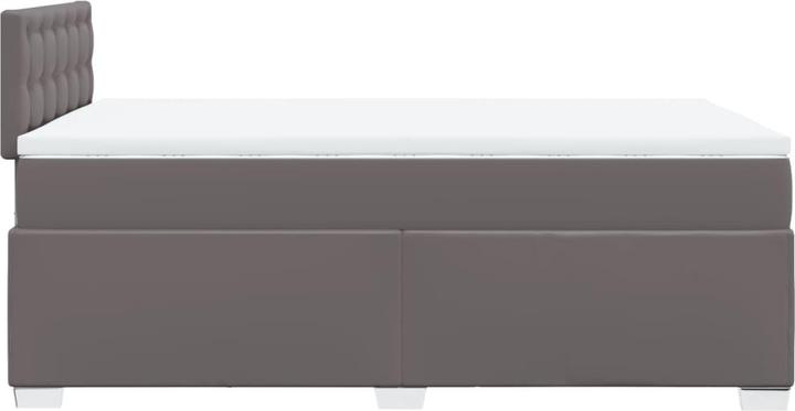 Produktbild vidaXL Boxspringbett (120 x 200 cm)