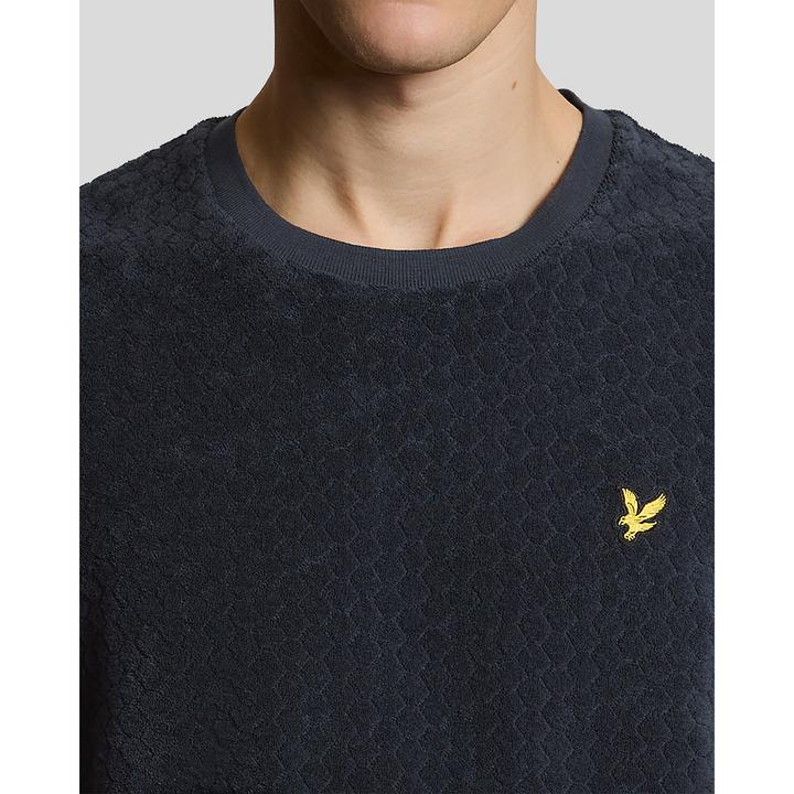 Produktbild Lyle and Scott Honeycomb Towelling (S)