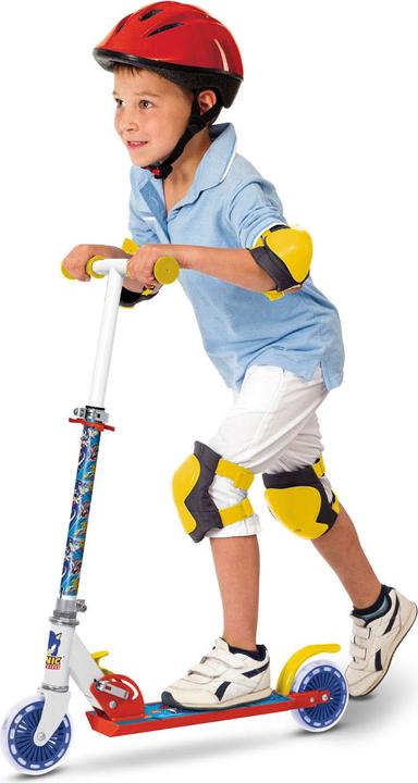 Produktbild Mondo Schritt Sonic