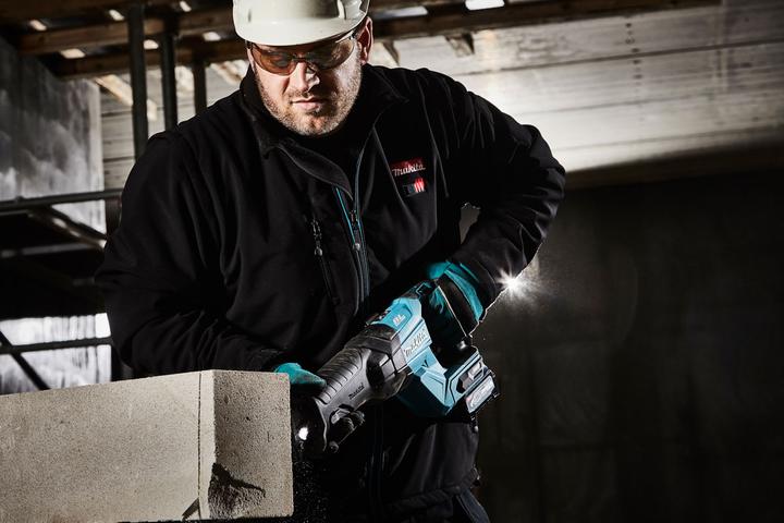 Productafbeelding Makita 40V accu reciprozaag JR001GZ