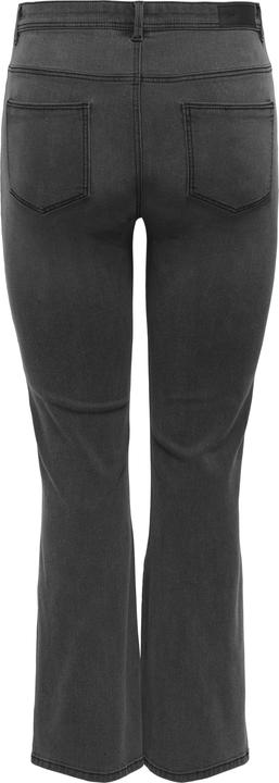 Actual product image Only CARALLY Hohe Taille Ausgestellt Jeans Flared fit jeans (W54/L32)